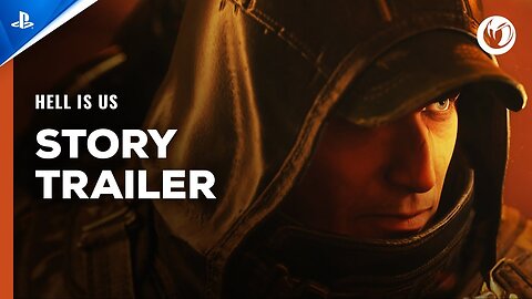 Hell Is Us - Official Story Trailer