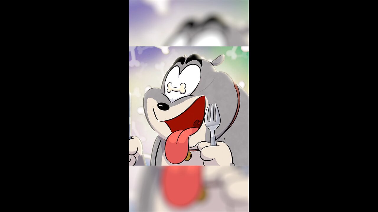 [Tom and Jerry] funny moments 🤣😂