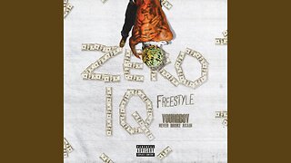 NBA Youngboy - Zero IQ Freestyle