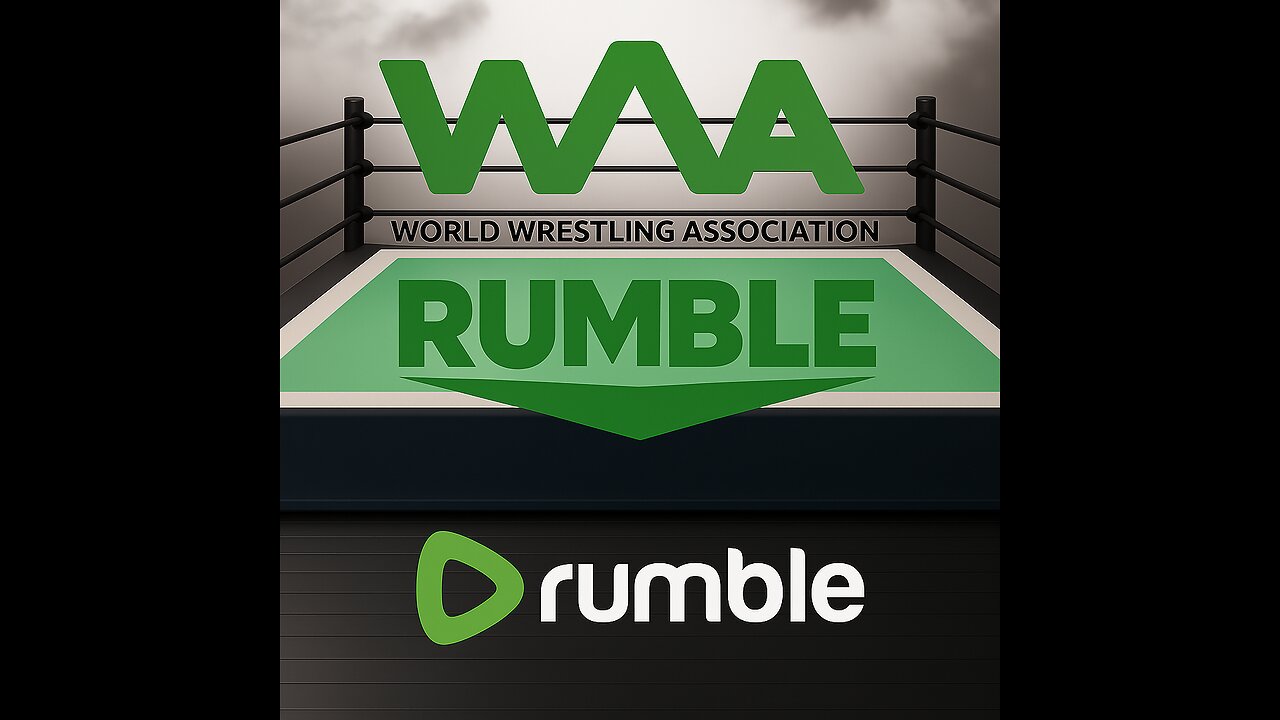 Vintage Wrestling Watchalong 1