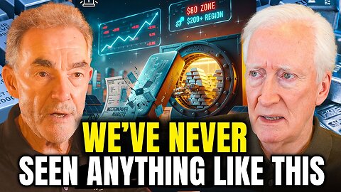The COMEX Silver Crisis BEGUN! If You Own Gold & Silver, Watch Now - Andrew Maguire & Michael Oliver