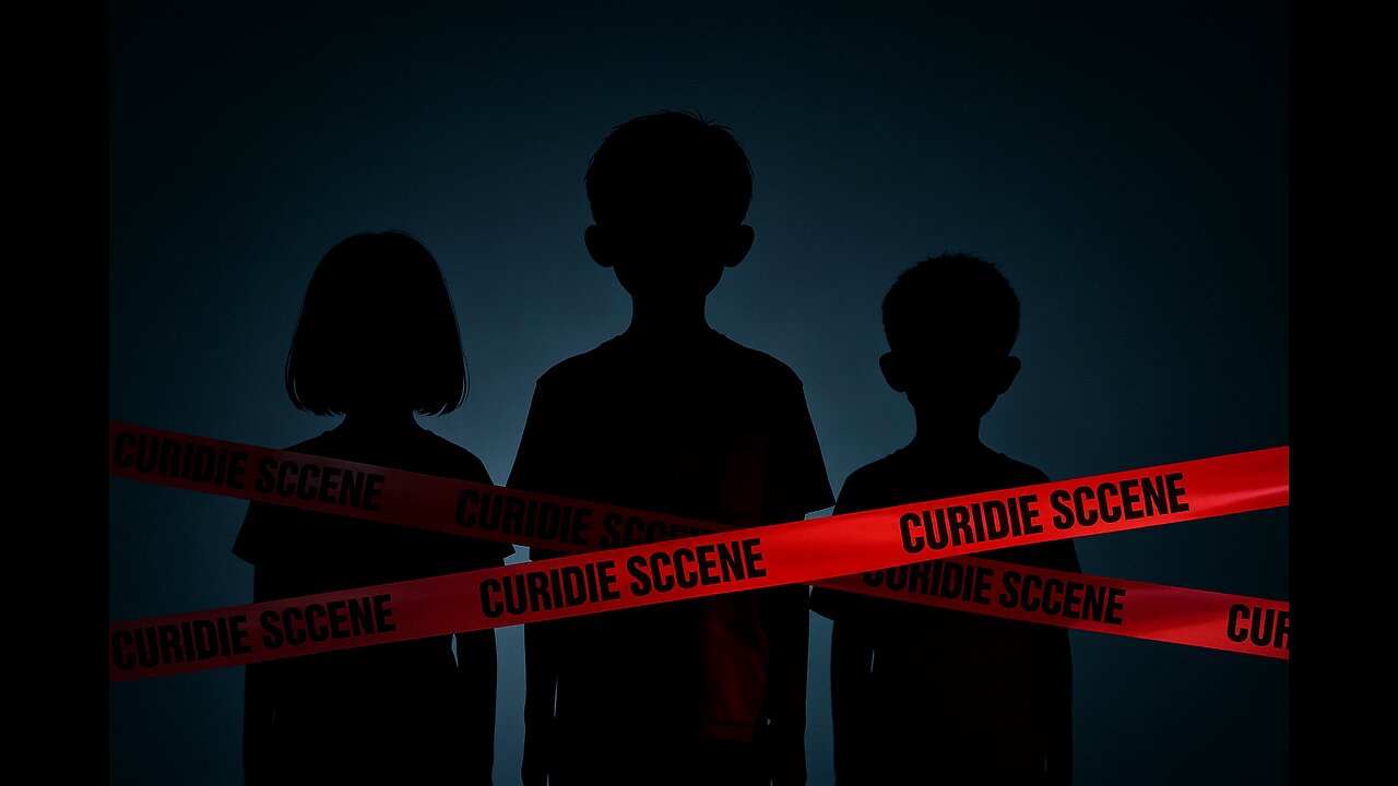 The World’s Youngest Serial Killers | True Crime Documentary
