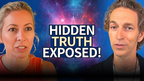 Energy Expert REVEALS How To Awaken Your Psychic Gifts & Unlock Your Dream Life! | Jeffrey Allen