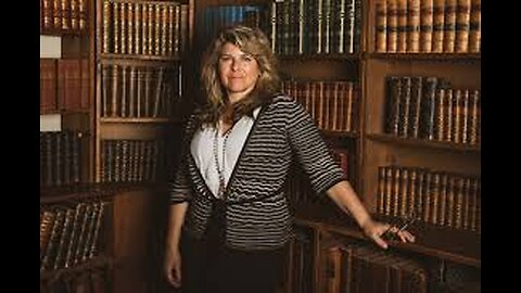 Bombshell EU parliament Naomi Wolf Revealing 3000 research papers PFIZER bio weapons
