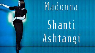 Ohm shanti... What next?