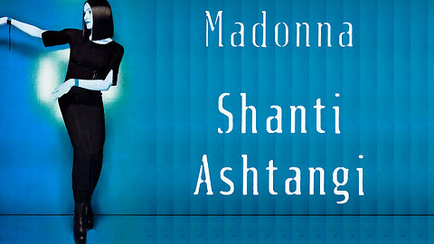 Ohm shanti... What next?