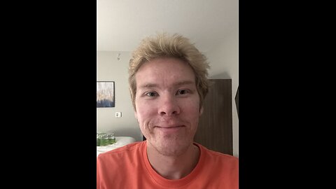 ME = Donald J Trump