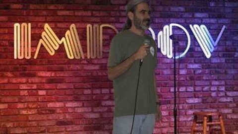 ⚠️ ON AIR MOTHERFUCKERS: OG RANT IN 'F' MAJOR #COMEDY #AI #SCIENCE #TRUMP #FREEDOM