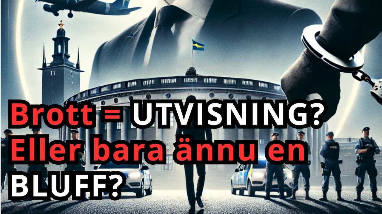 Vandelsutredningen - ett steg i rätt riktning eller tomt prat?