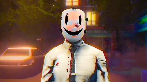 This New Horrific Psychological Indie Horror Game Is Unsettling