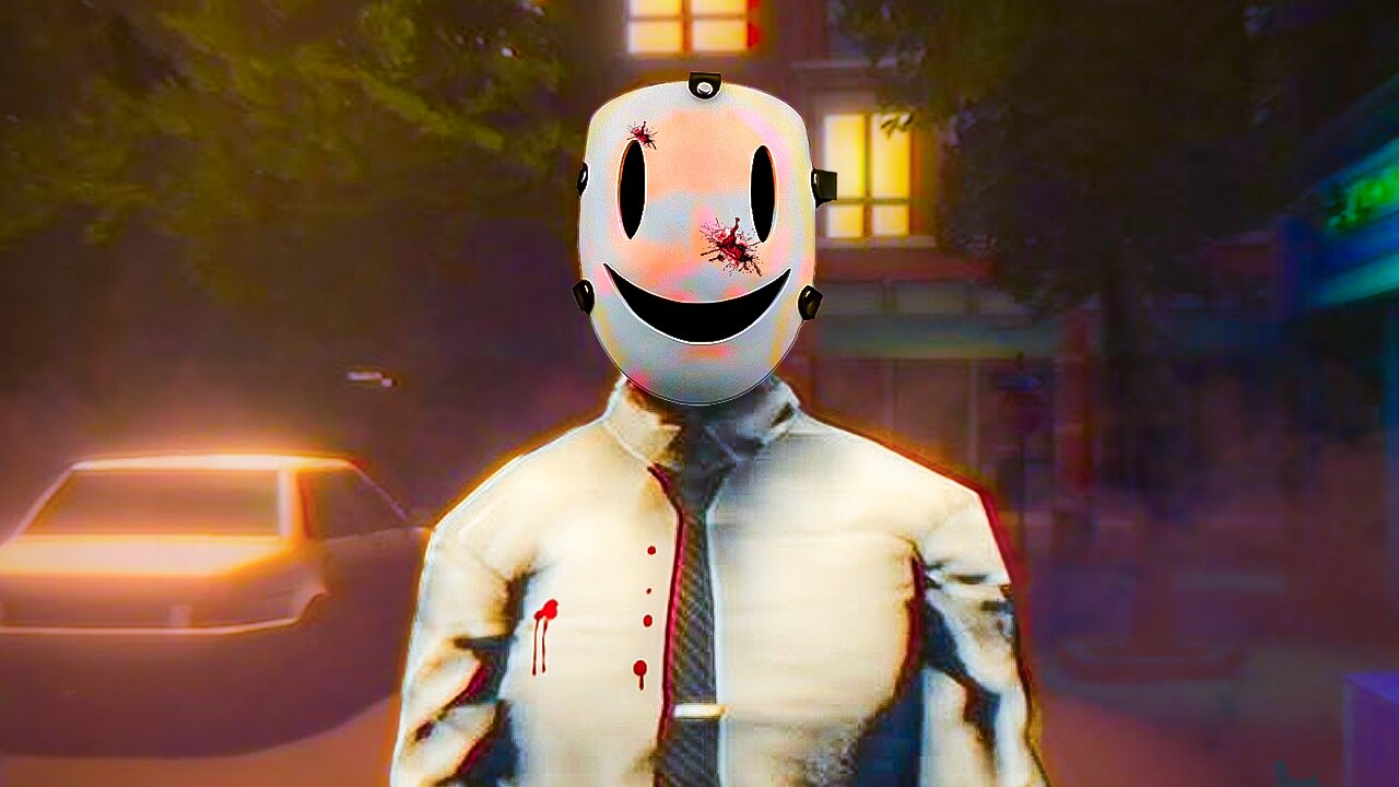 This New Horrific Psychological Indie Horror Game Is Unsettling