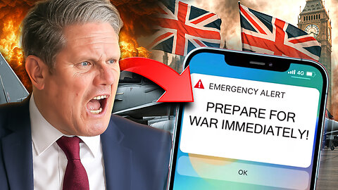 Why War Would Be a DISASTER for the UK