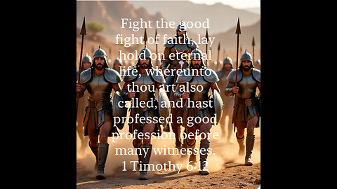 Onward Christian Soldiers