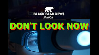 Don't Look Now | Protecting Predators | No Money