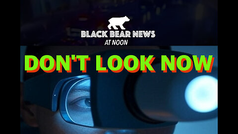 Don't Look Now | Protecting Predators | No Money