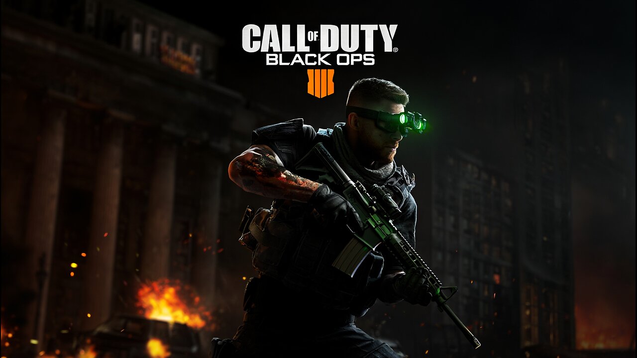 Call of Duty: Black Ops 6