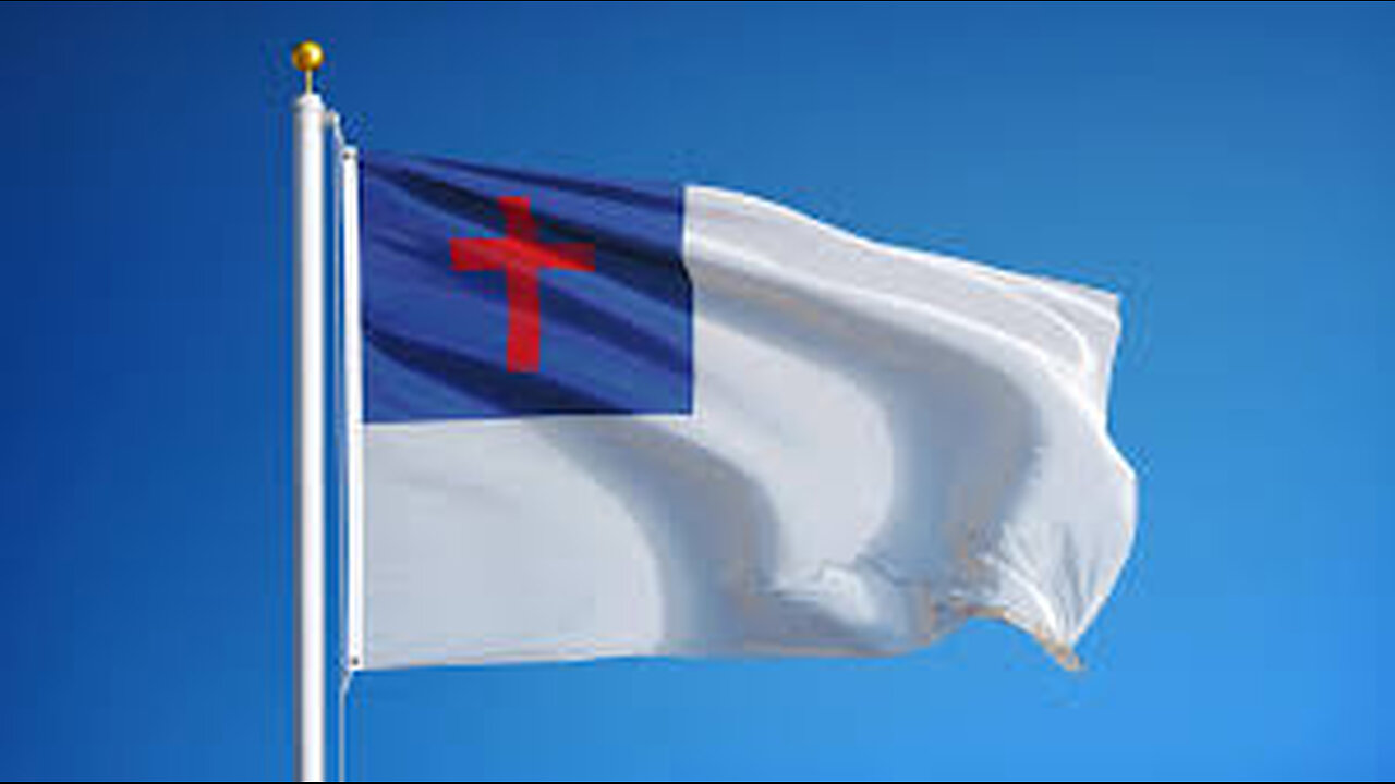 In Defense of Christian Nationalist Free Speech