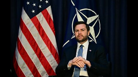 JD Vance: Europe is teetering on ‘civilizational suicide’