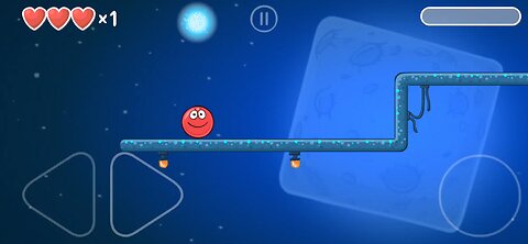 Red ball 4 level 56