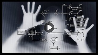 The mRNA Enslavement Grid