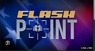 FlashPoint Livestream 7/21