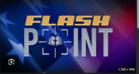 FlashPoint Livestream 7/21