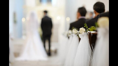 20231203 REVISITING THE MARRIAGE COVENANT - MINISTER DEREK HALLETT - SOUND THE TRUMPET MINISTRIES 