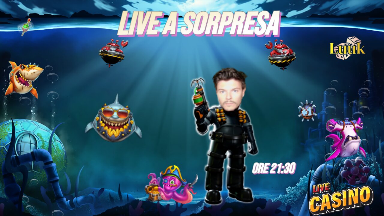 🤯A CACCIA DI MAX WIN!💣🔥 SLOT ONLINE🎰 CASINO LIVE STREAMING💥