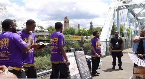 #IUIC #israelunitedinchrist #nathanyel7 #IUICNE #nebraska #Slavery #Prophecy #BHM365 #Blackhistory