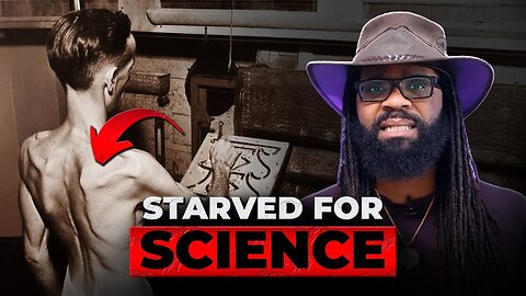 This Experiment Actually Proves Fasting Works