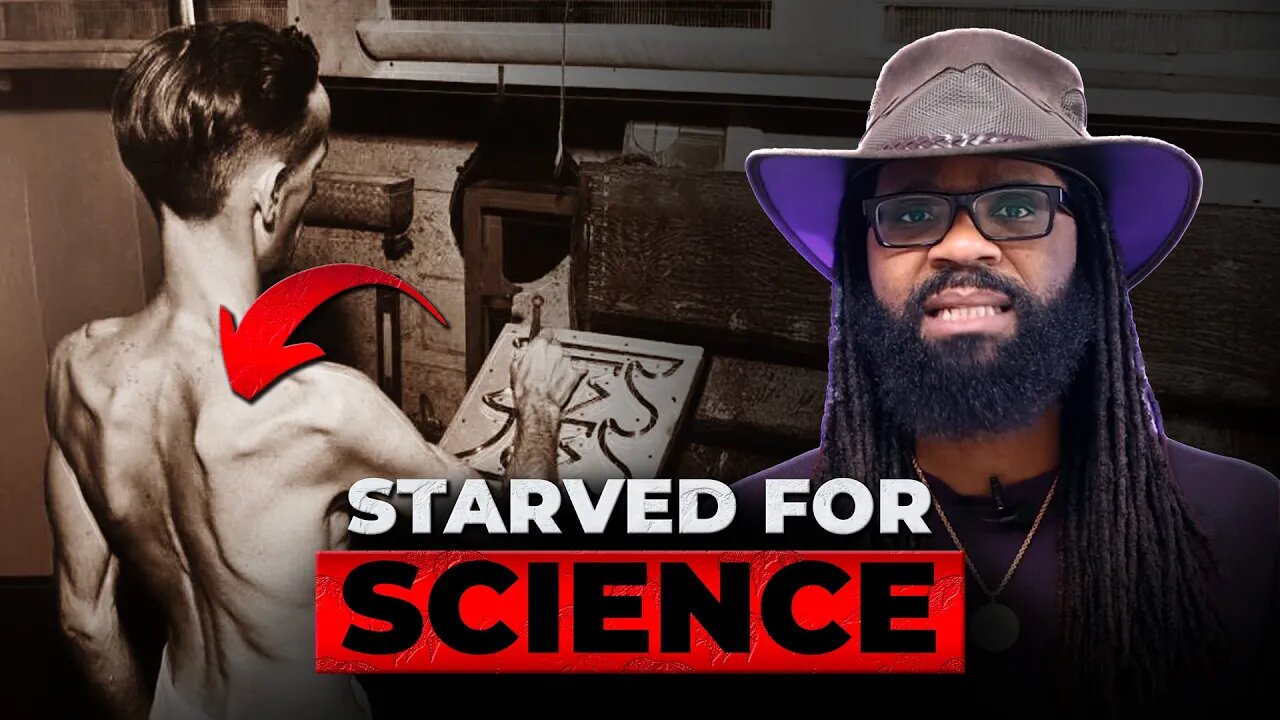 This Experiment Actually Proves Fasting Works
