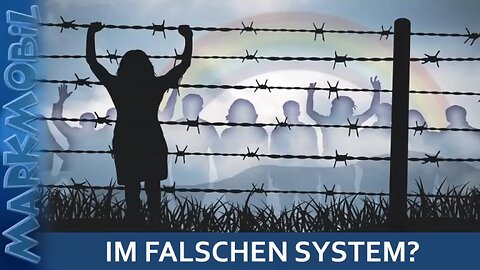 🚨 MARKmobil: Im falschen System? Nachrichten-Shock! 🔥