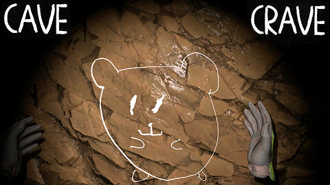 Cave Crave VR