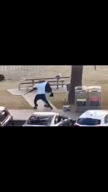 Raw Video: Bystander Confronts And Disarms One Of The Jihadists At Australia Hanukkah Shooting