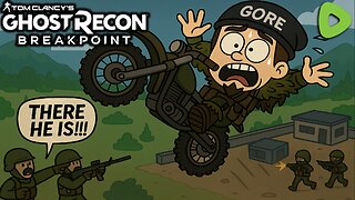 💥Operation: Silent Breach [Compromised]🔊💀