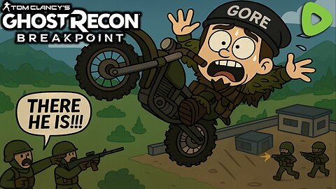 💥Operation: Silent Breach [Compromised]🔊💀