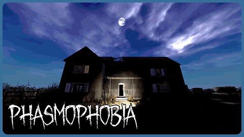Hello New Grafton | Phasmophobia Update