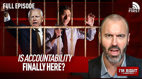 Trump DOJ Takes Action Against Corrupt Minnesota Leaders