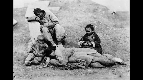 Global War: The Fight Against Humanity's Destruction