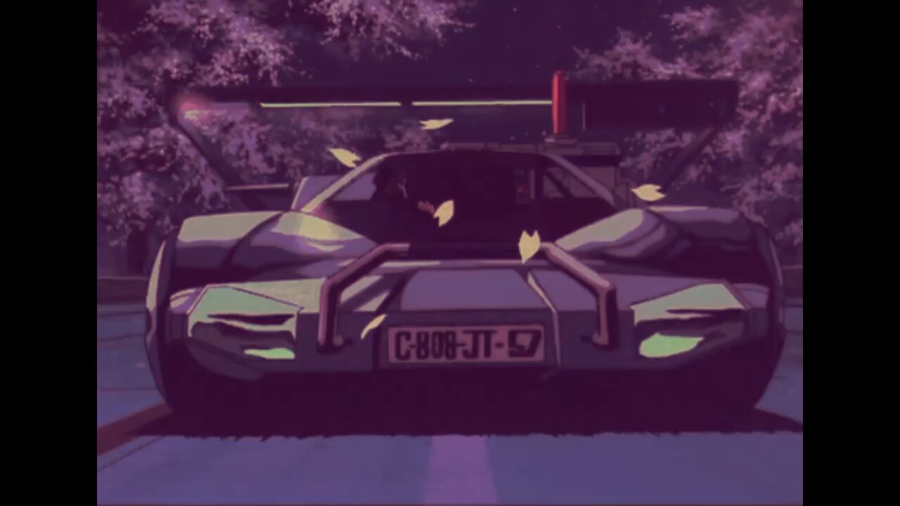 Jazz sun - Memorable Love (Prod. Rollie) (visualizer)