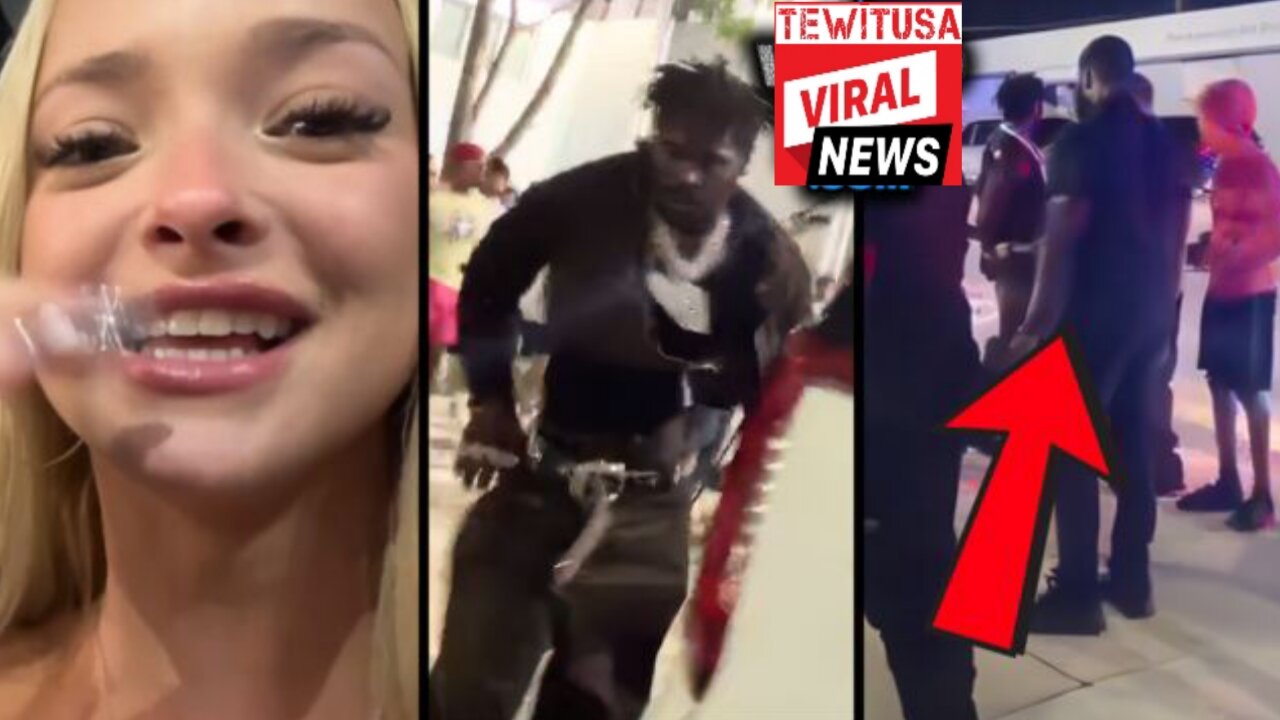 Antonio Brown Arrested After Allegedly Firing Shots During Adin Ross’s Boxing Event