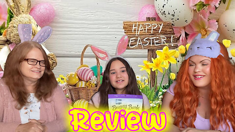 Edward Marc Chocolatier Bunny Bark Review