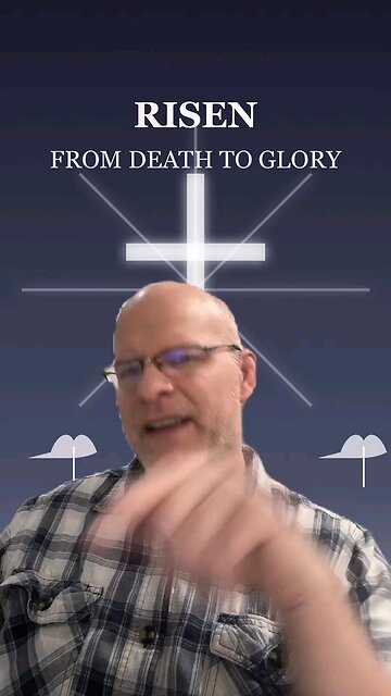 Risen from Death to Glory (1)
