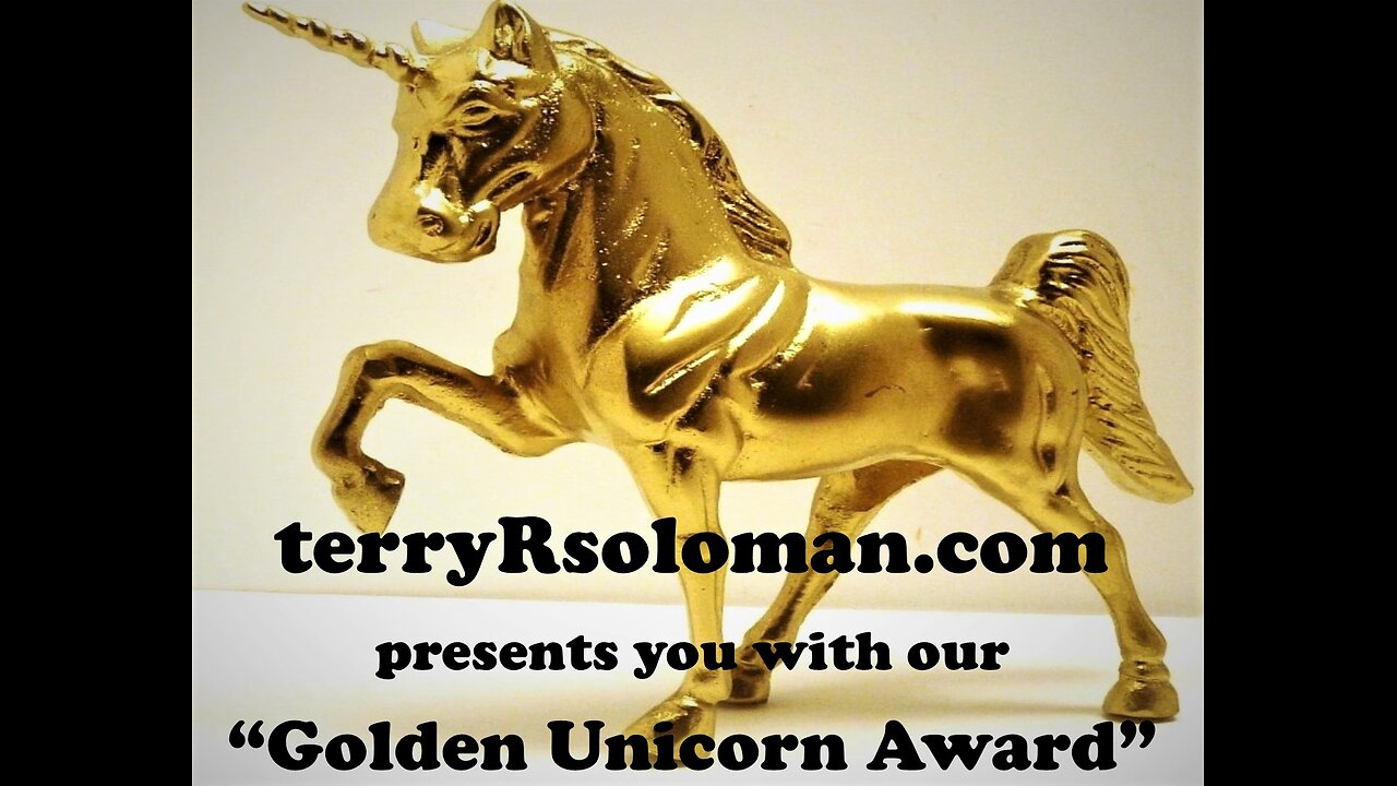 61525 Terry Presents - Random Videos in a Completely Pointless Order