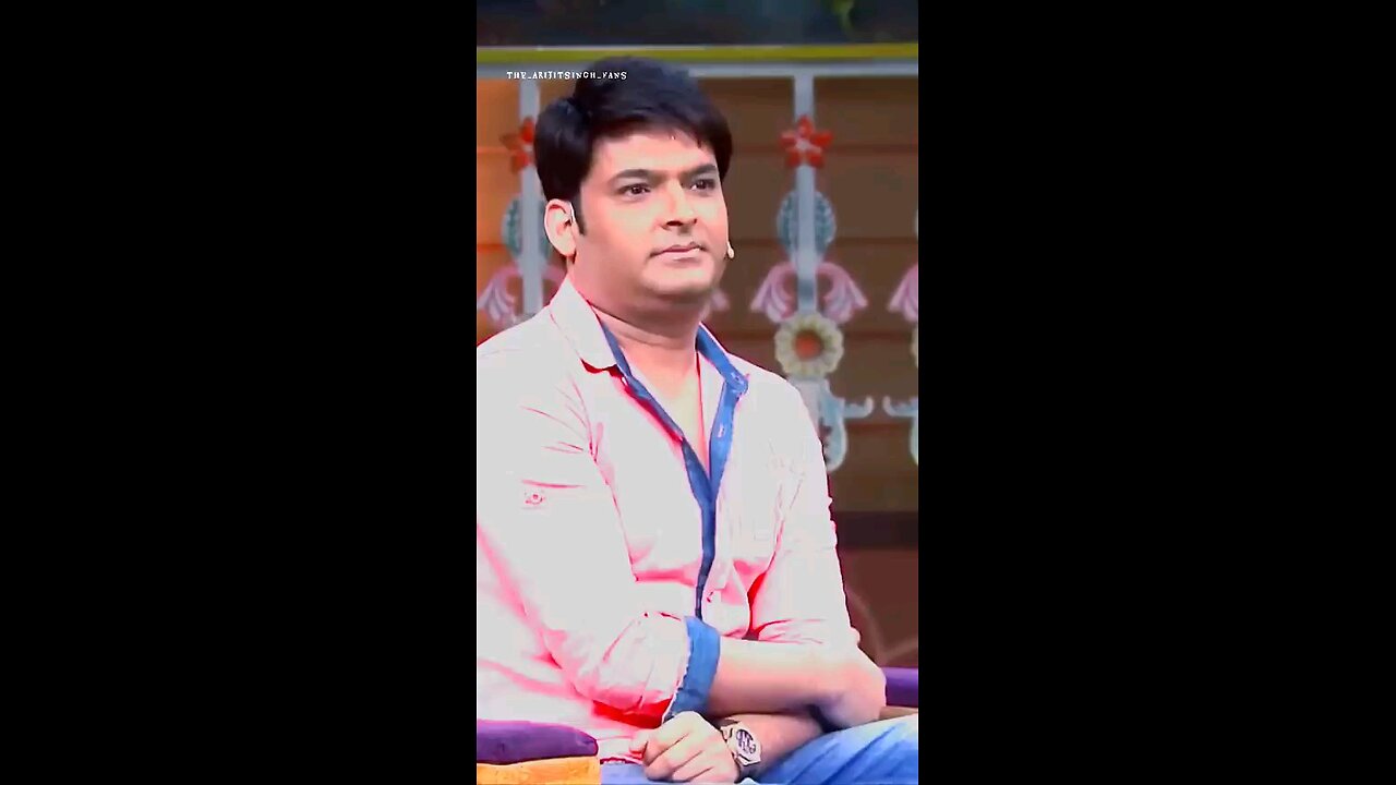 king of comedy kapil sharma