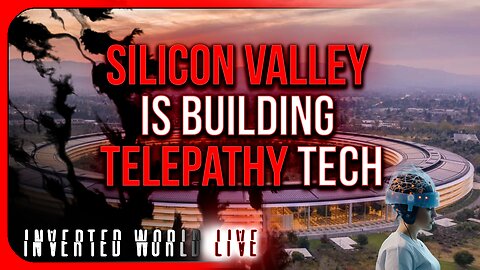 Silicon Valley is Building Telepathy Tech