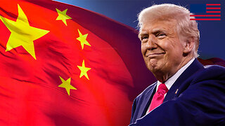 High Velocity News + The Peacemaker President + Tariff Economics | Sen. Scott, Plume | 5.12.25