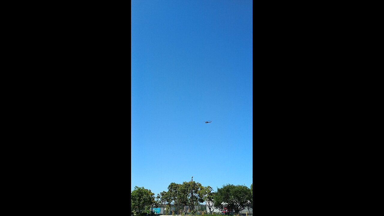 draccopter stalking humans