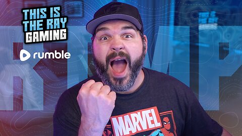 Rumble RTMP is here SCREW IT I'LL DO IT LIVE