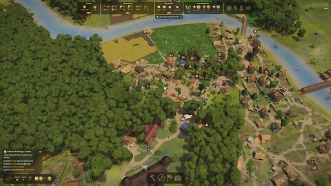 Foundation S01E09 - More Building....
